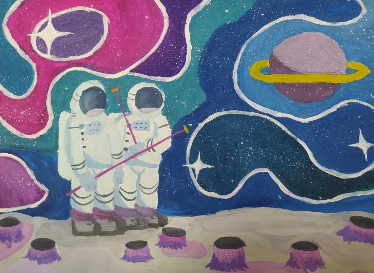 Космические исследования