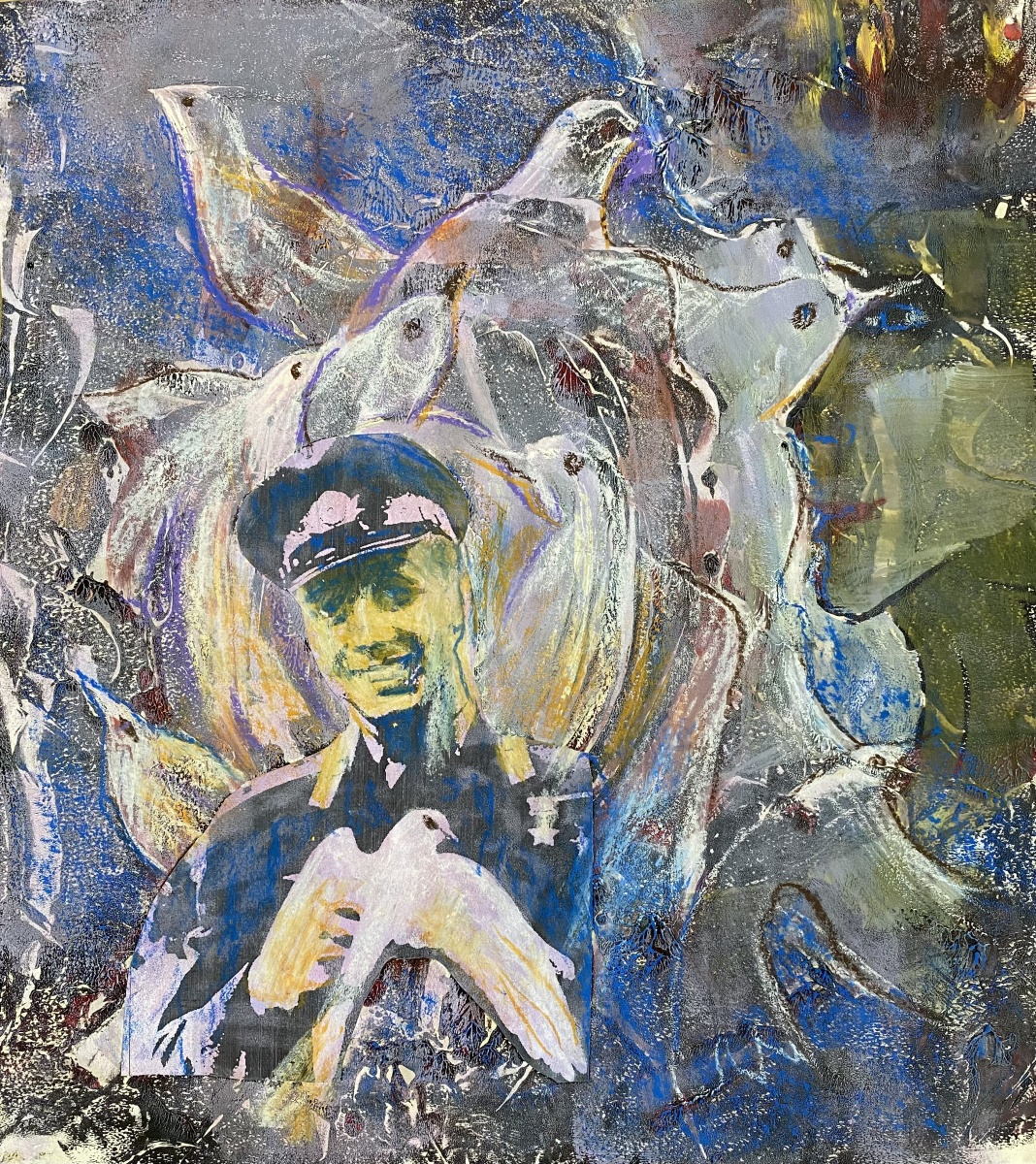 МИР И КОСМОС