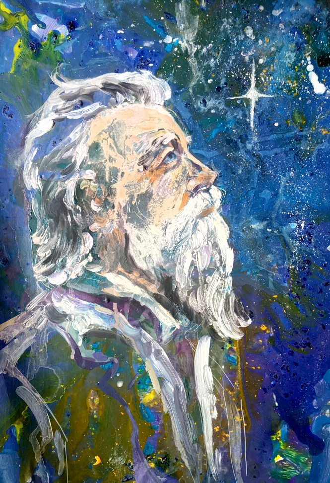 К. Э. Циолковский 